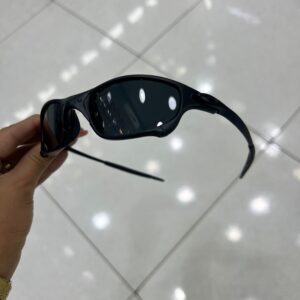 Juliet Carbon Black / Kit Preto