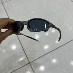 Penny Xmetal Black / Kit preto