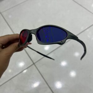 Penny Xmetal Tanzanite / Kit preto