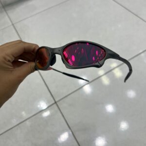 Penny Xmetal Rubi / Kit preto