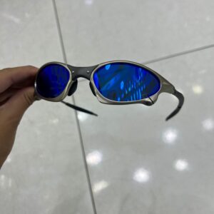 Penny Tio 2 Neon Blue / Kit preto