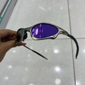 Penny Tio 2 Violet / Kit preto