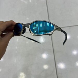 Penny Tio 2 Ice Thug / Kit preto