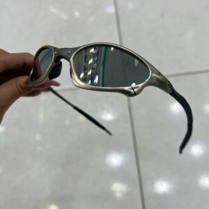 Penny Tio 2 Liquid Metal / Kit preto