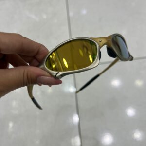 Penny 24k Gold / Kit preto