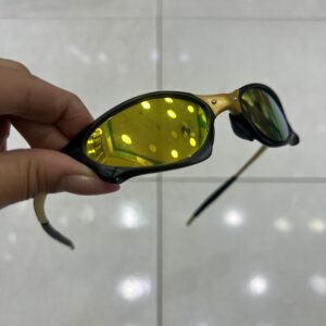 Penny Corvette Gold / Kit preto