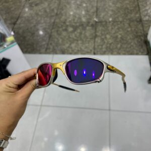 Doublexx 24k Tanzanite / Kit preto