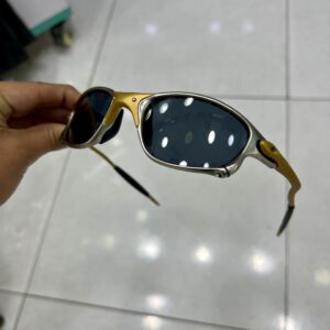 Doublexx 24k Black / Kit preto