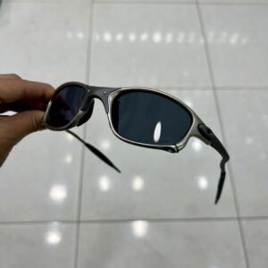 Doublexx Tio 2 Black / Kit preto