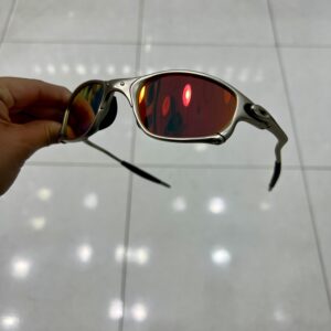 Doublexx Plasma Ruby / Kit preto