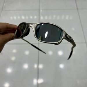 Doublexx Plasma Black / Kit preto