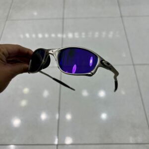 Doublexx Plasma Vilolet / Kit preto