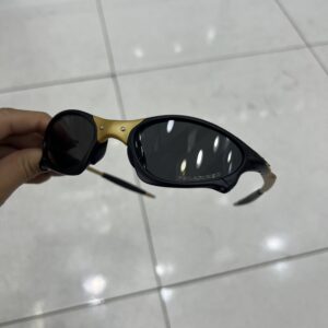 Penny Corvette Black / Kit preto