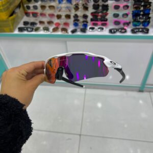 Radar Ev Branco Tanzanite