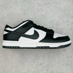 Nike Dunk Low Retro Panda