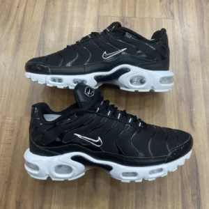 Air Max TN "Black/White"