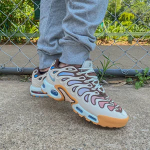 Air Max Plus Drift "Cocoa"