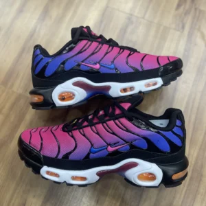 Air Max TN "Barcelona"