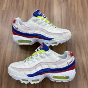 Nike Air Max 95 x Corteiz "Panache"