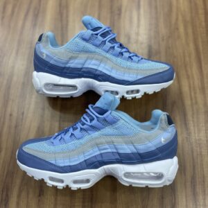 Nike Air Max 95 x Corteiz "Have a Nike Day Blue"