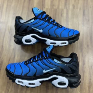 Air Max TN "Aquarius Blue"