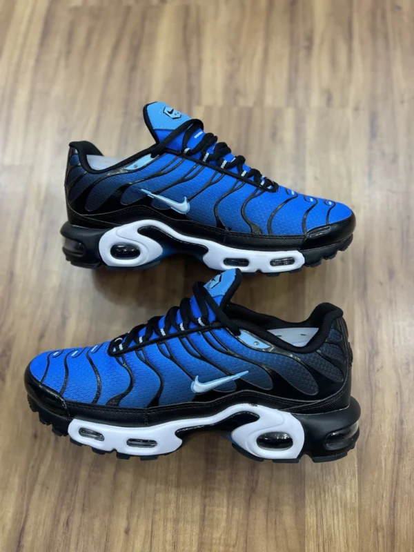 Air Max TN "Aquarius Blue"