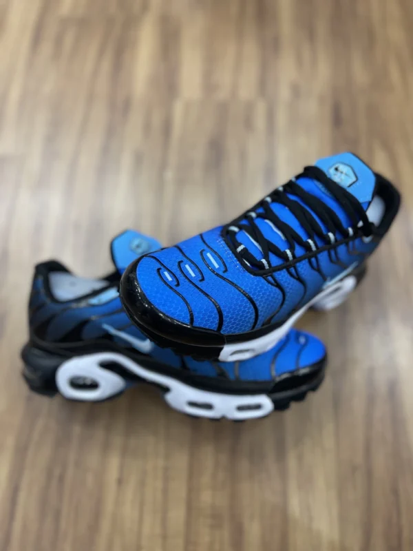 Air Max TN "Aquarius Blue" - Imagem 3