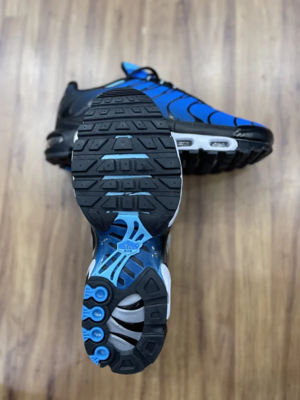 Air Max TN "Aquarius Blue" - Imagem 4
