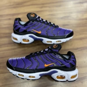 Air Max TN " Voltage Purple"