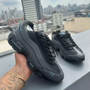 Nike Air Max 95 x Corteiz Aegean Storm