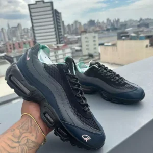Nike Air Max 95 x Corteiz Aegean Storm