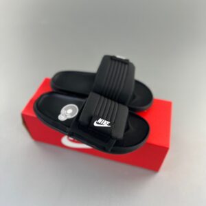 Chinelo Nike Offcourt Adjust - Preto