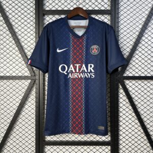 Psg Home - 25/26