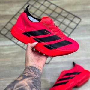 Adizero “Vermelho”