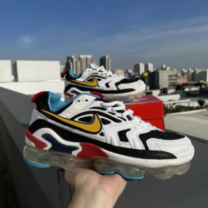 Air VaporMax Evo “Multicolor”