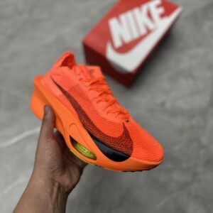 Air Zoom Alphafly 3 “Laranja“