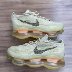 Air Max Scorpion - "Sesame"