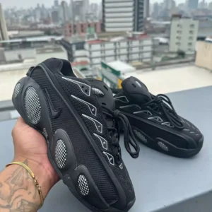 Nike NOCTA Glide All Black