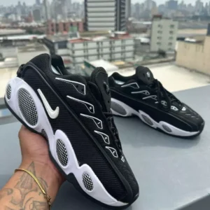 Nike NOCTA Glide Preto