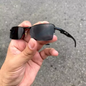 Lupinha Vilão Preta - All Black