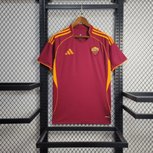 Roma Home - 25/26