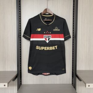 São Paulo Third - 25/26