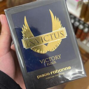 Invictus Victory Elixir 100ml