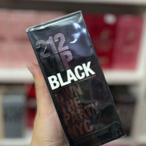 212 vip black - 100ml