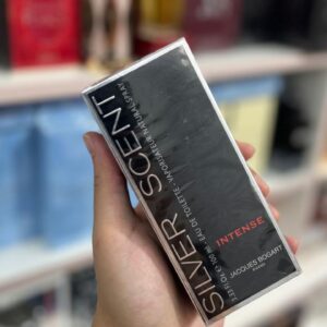 Silver Scent Intense - 100ML