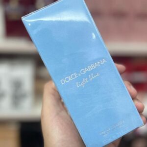 Dolce Gabbana Light Blue Feminino Edt - 100ML