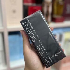 Silver Scent tradicional - 100ml