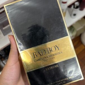 Bad Boy 100ml