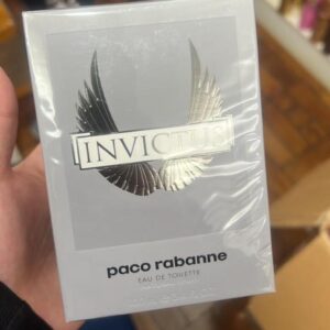 Invictus Tradicional edt - 100ml