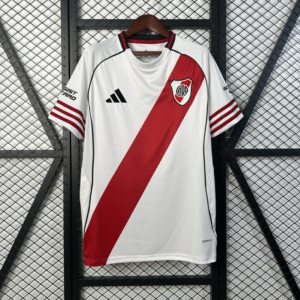 River Plate Home - 25/26